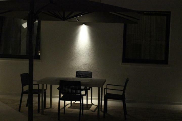 Apartamento Chiostro Di S. Antonio Marsala Exterior foto