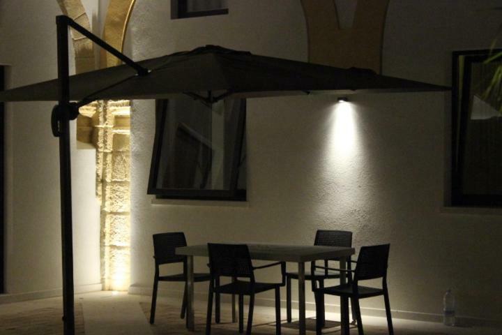 Apartamento Chiostro Di S. Antonio Marsala Exterior foto