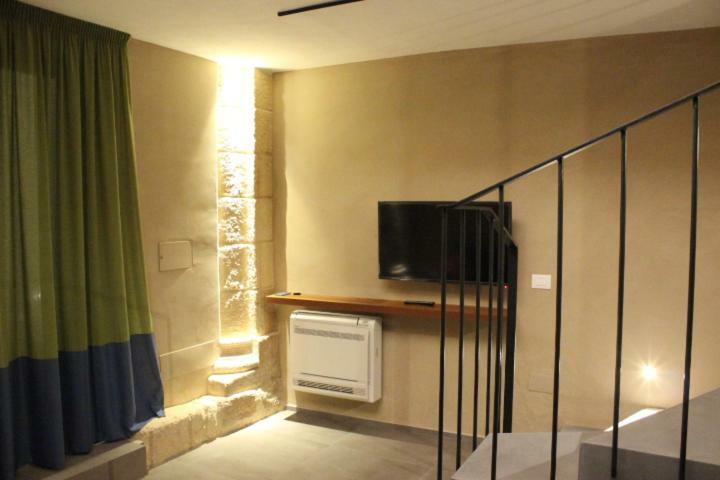 Apartamento Chiostro Di S. Antonio Marsala Exterior foto