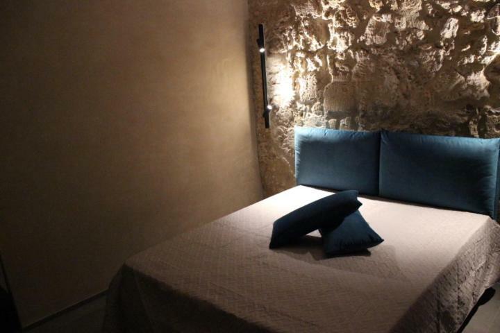 Apartamento Chiostro Di S. Antonio Marsala Exterior foto