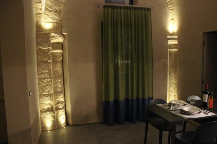 Apartamento Chiostro Di S. Antonio Marsala Exterior foto