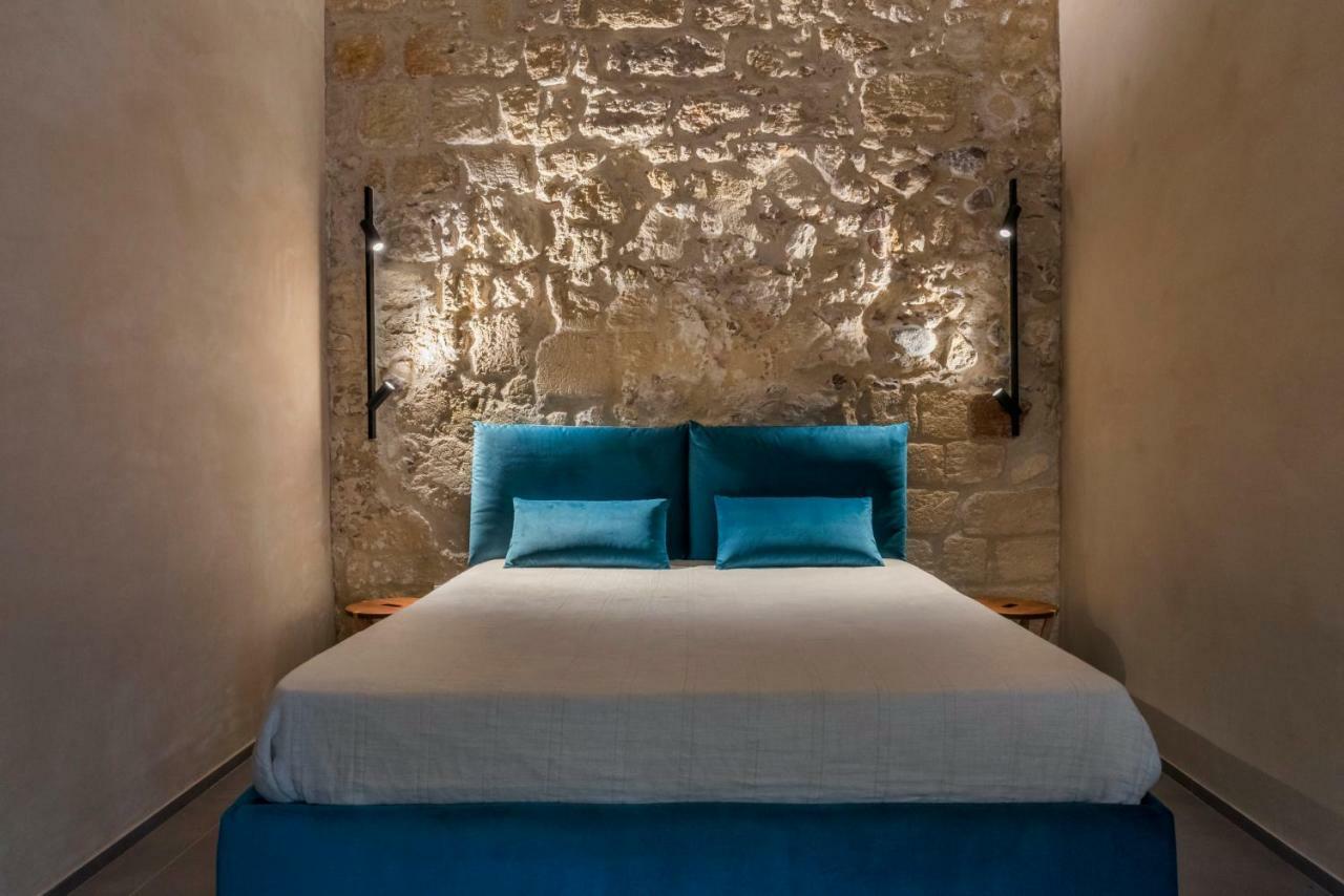 Apartamento Chiostro Di S. Antonio Marsala Exterior foto