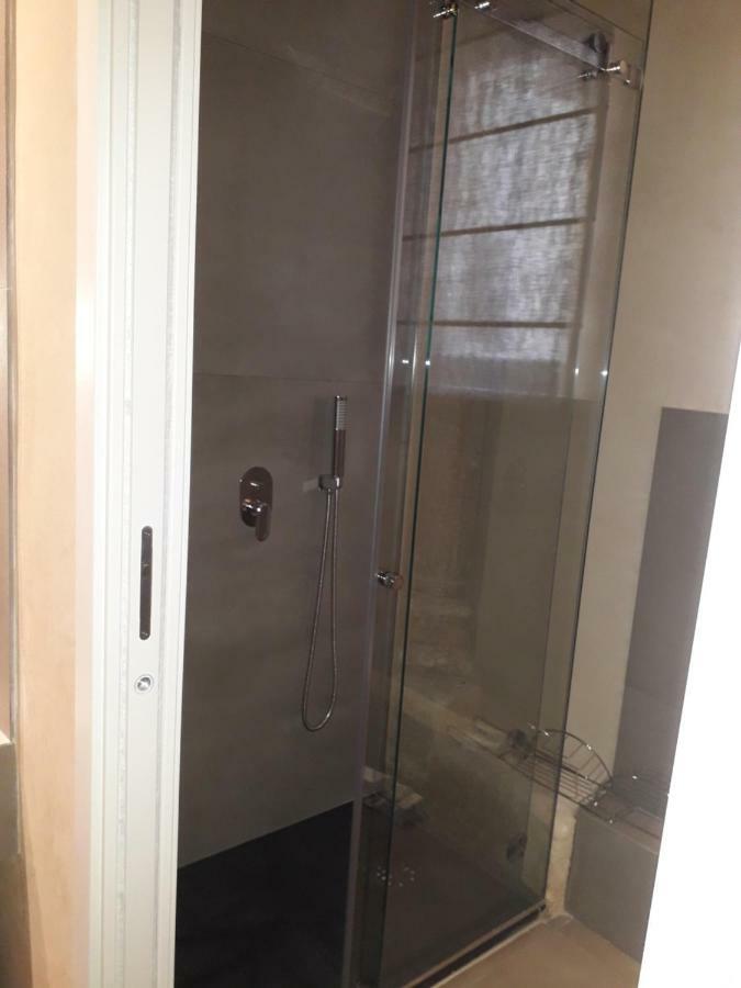 Apartamento Chiostro Di S. Antonio Marsala Exterior foto
